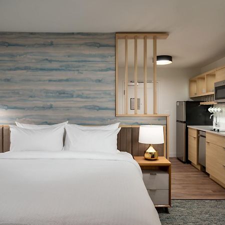 Towneplace Suites By Marriott Calhoun Zewnętrze zdjęcie
