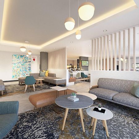 Towneplace Suites By Marriott Calhoun Zewnętrze zdjęcie